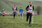Senior women, Start Fitness NEHL, Thornley Hill Farm, Peterlee, County Durham. Photo: David T. Hewitson/Sports for All Pics